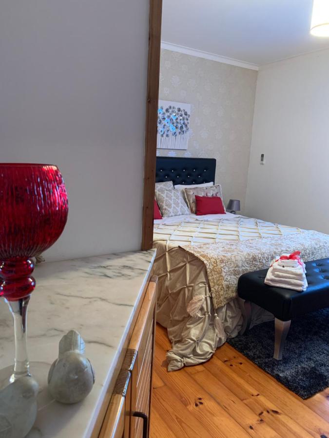 Quinta Paraiso Do Ermal Vieira do Minho Eksteriør bilde