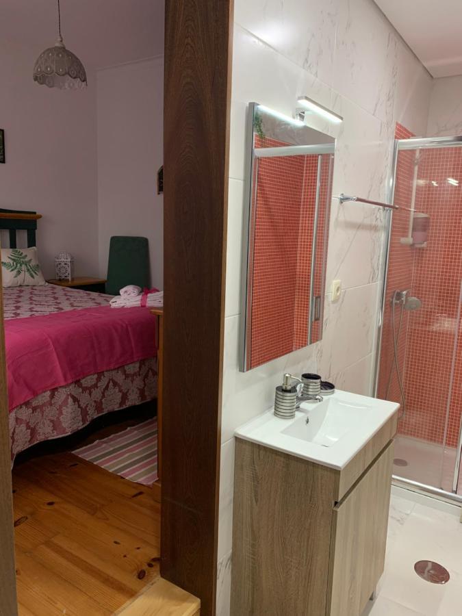 Quinta Paraiso Do Ermal Vieira do Minho Eksteriør bilde