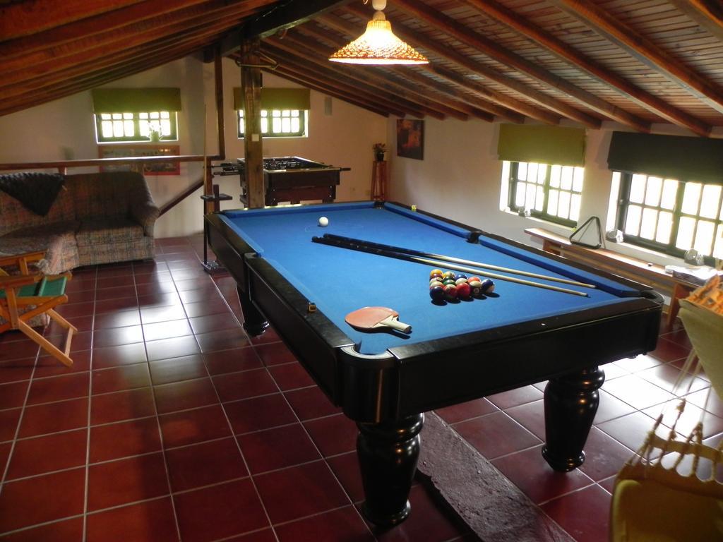 Quinta Paraiso Do Ermal Vieira do Minho Rom bilde
